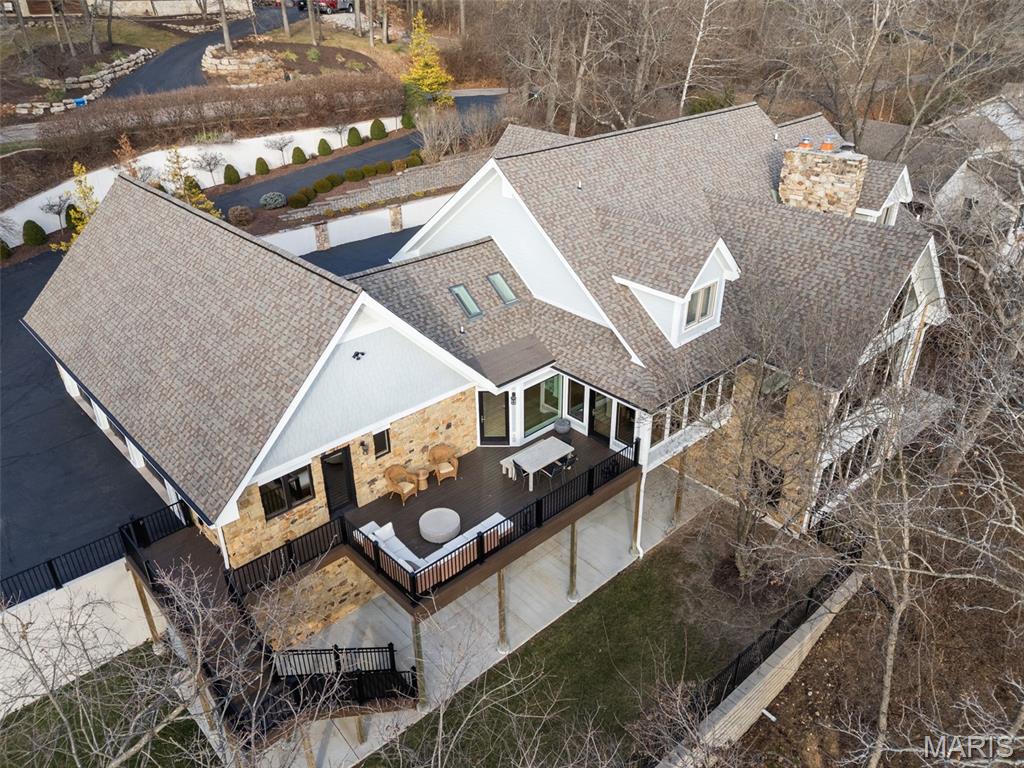 Pleasant Valley Forest 3 - Residential