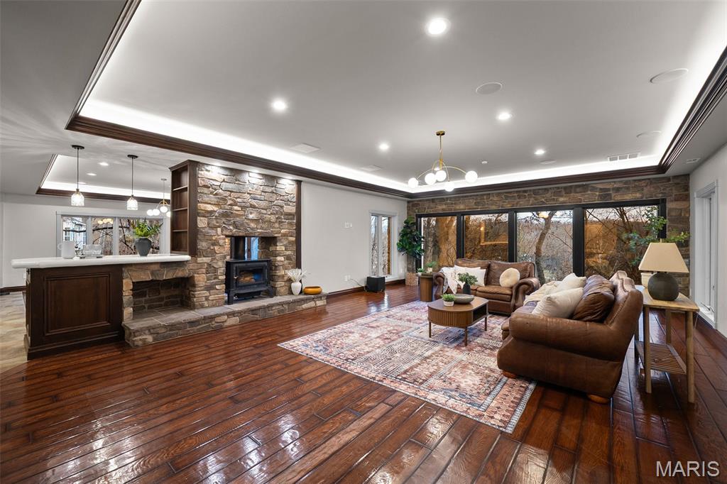 Pleasant Valley Forest 3 - Residential