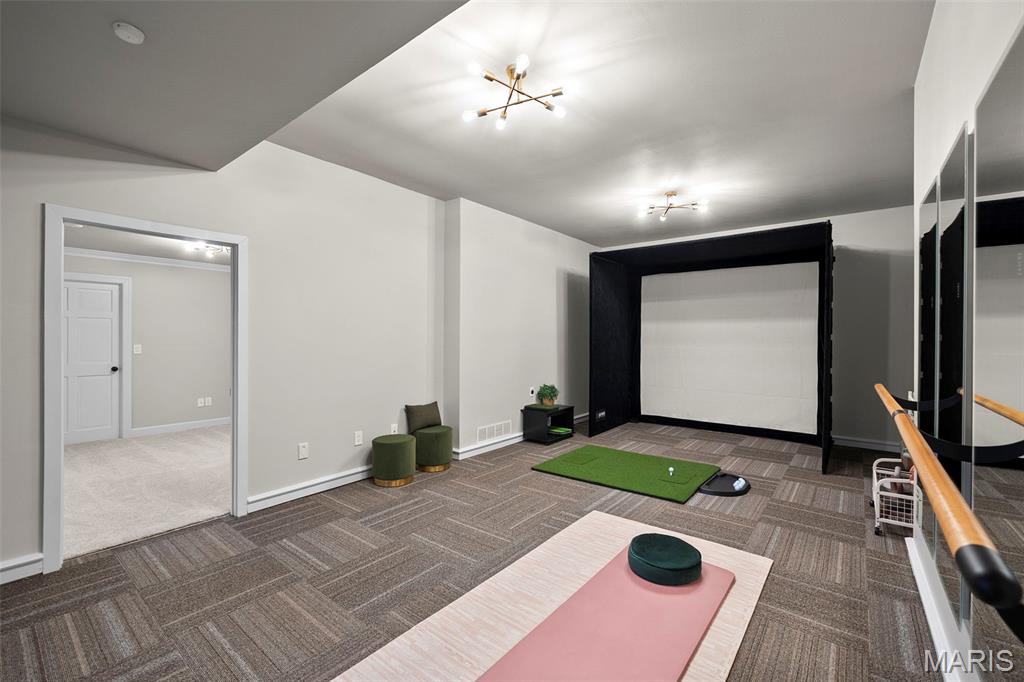 Pleasant Valley Forest 3 - Residential