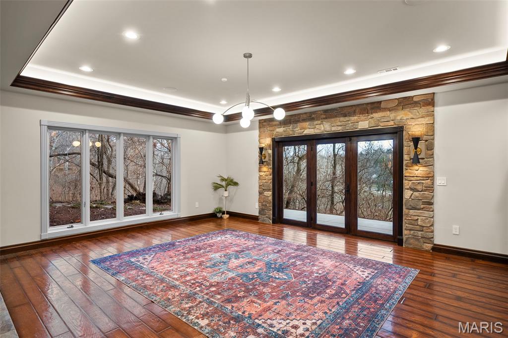 Pleasant Valley Forest 3 - Residential