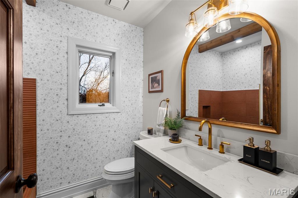 Pleasant Valley Forest 3 - Residential