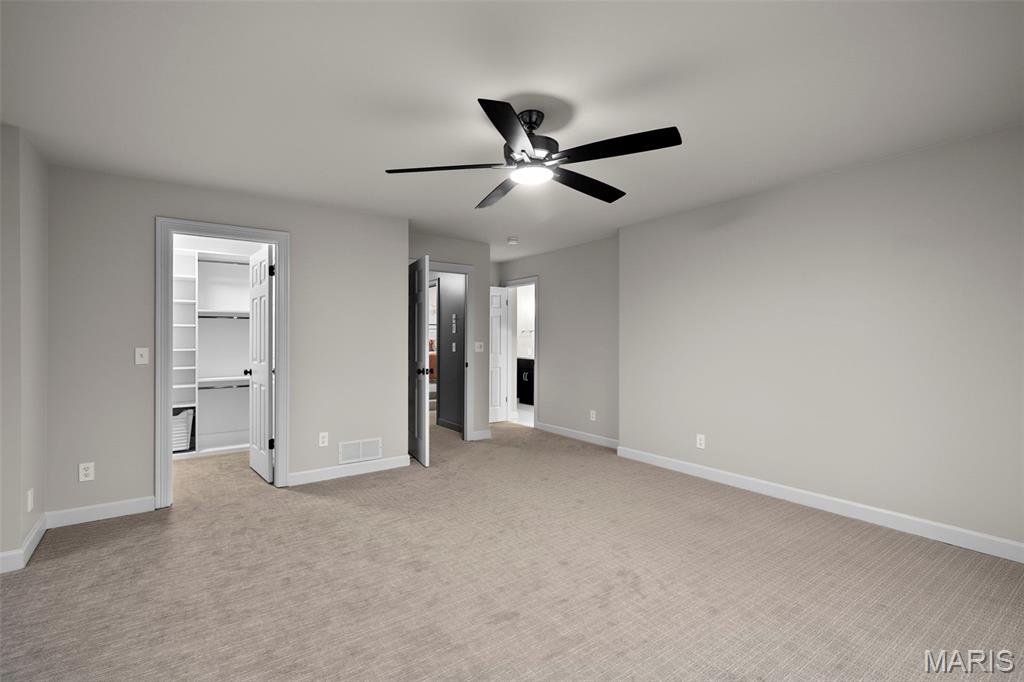 Pleasant Valley Forest 3 - Residential