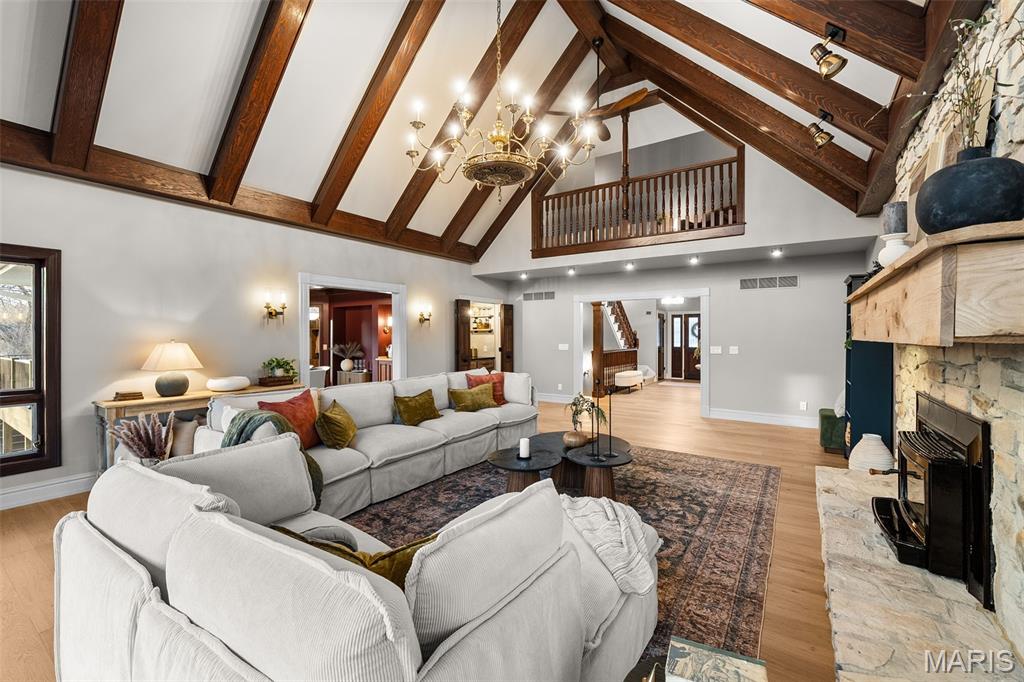 Pleasant Valley Forest 3 - Residential