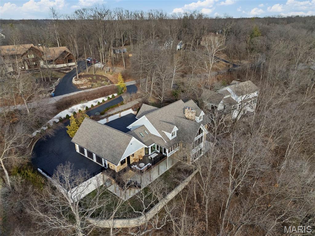 Pleasant Valley Forest 3 - Residential