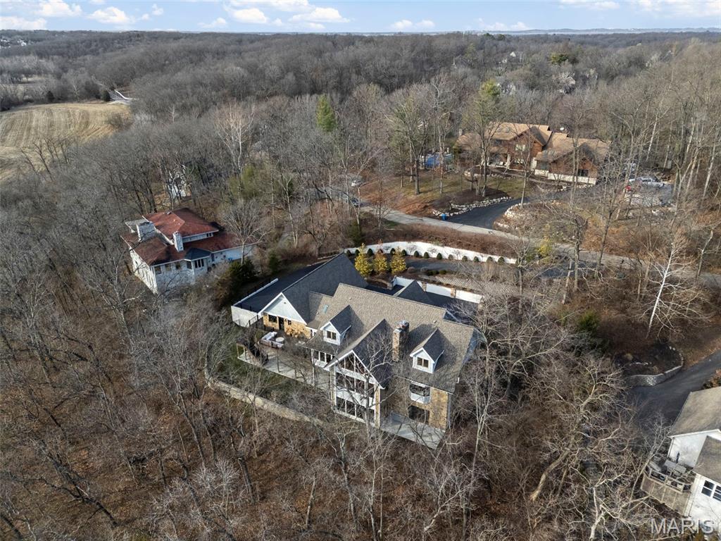 Pleasant Valley Forest 3 - Residential