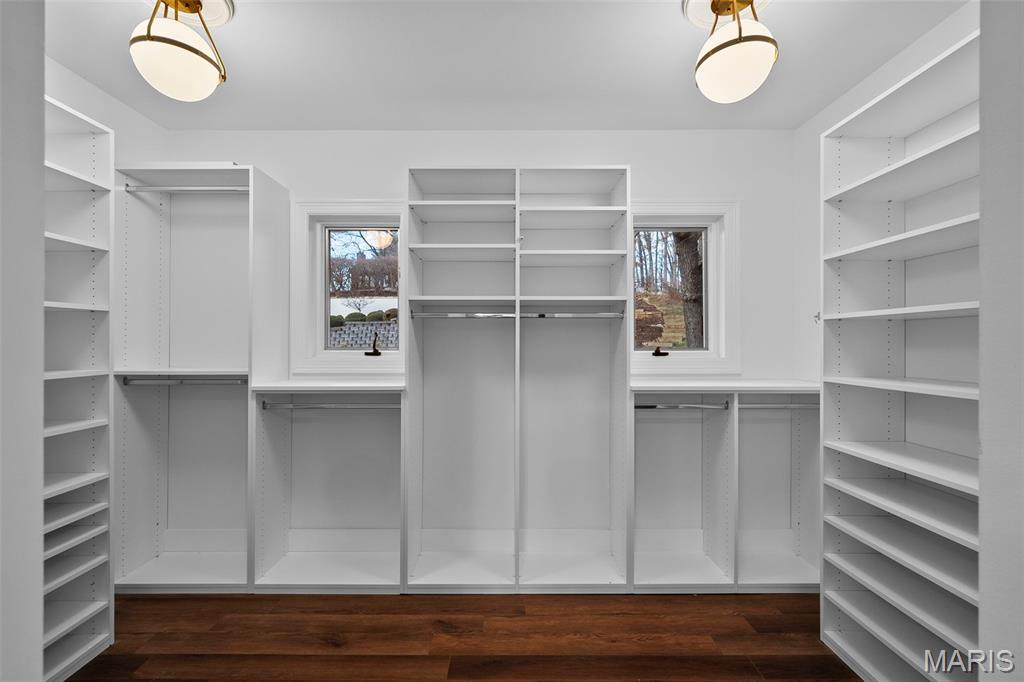 Pleasant Valley Forest 3 - Residential