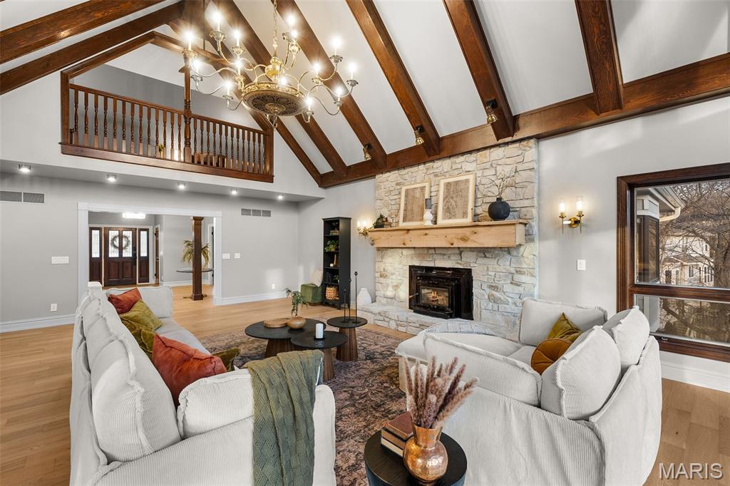 Pleasant Valley Forest 3 - Residential