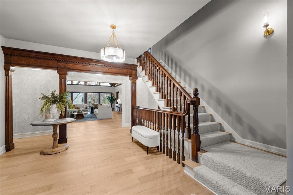 2209 Ridgley Woods Drive