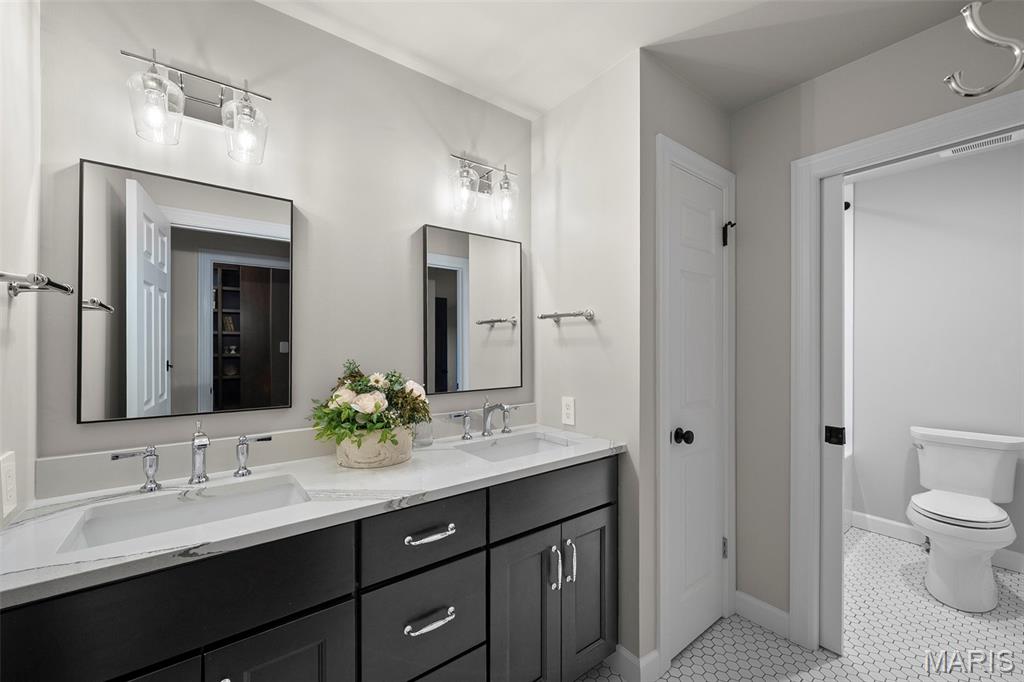 Pleasant Valley Forest 3 - Residential