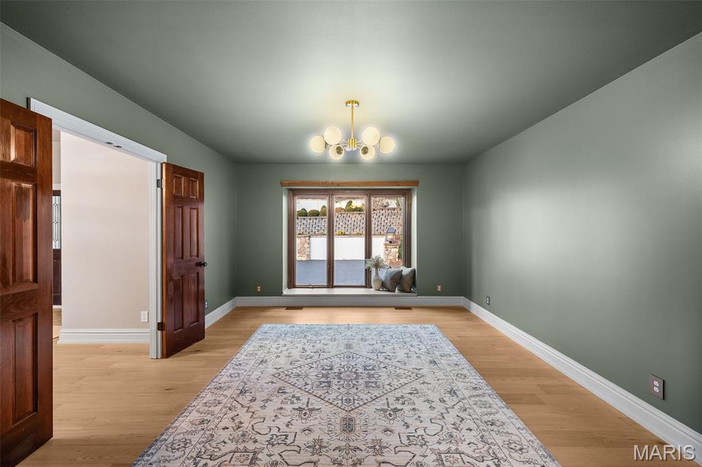 Pleasant Valley Forest 3 - Residential