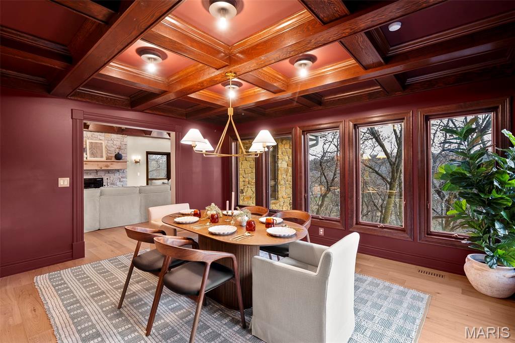 Pleasant Valley Forest 3 - Residential