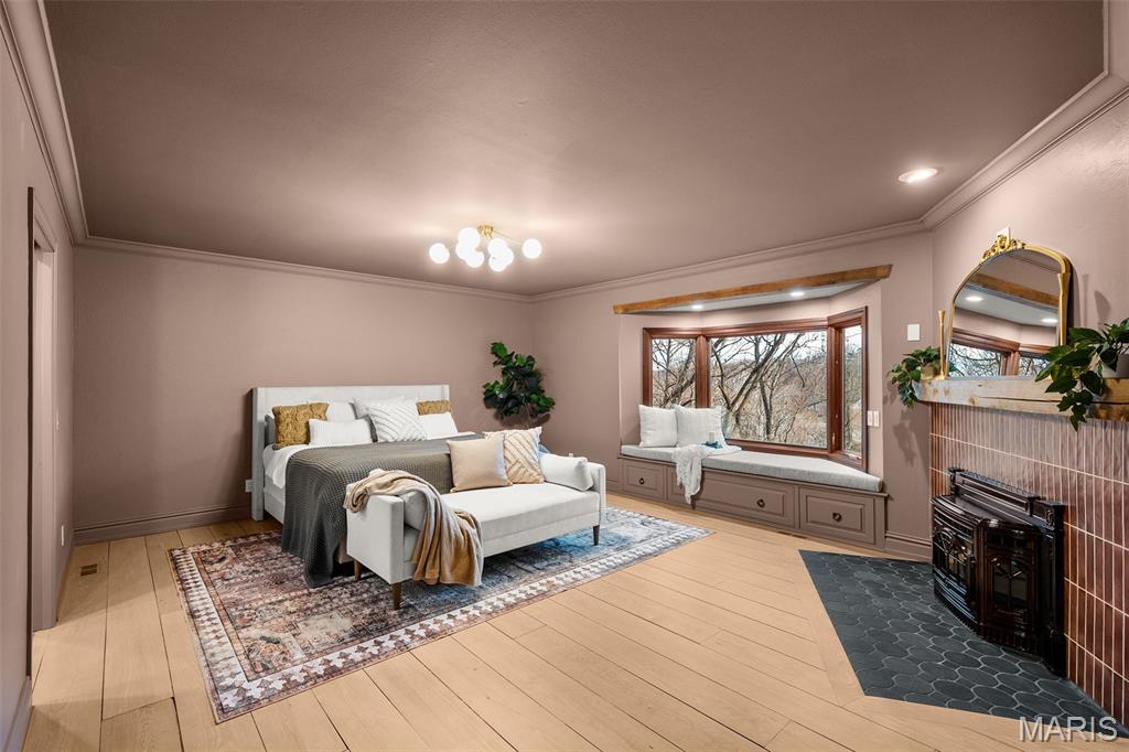 Pleasant Valley Forest 3 - Residential