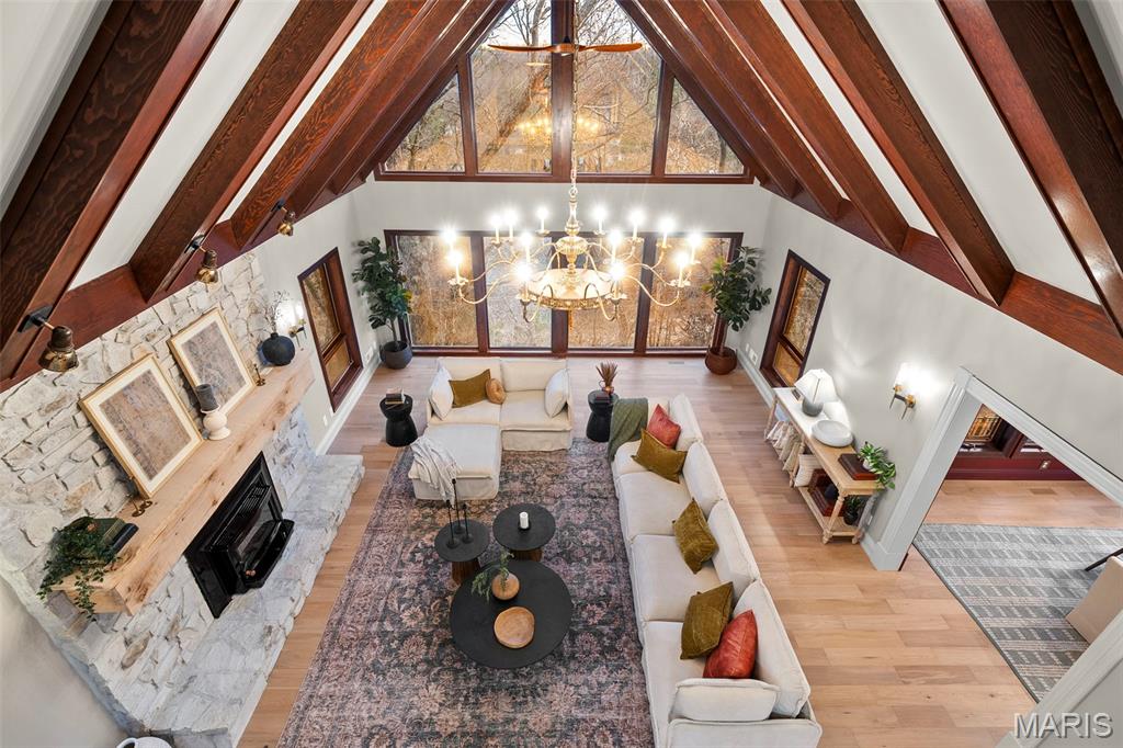 Pleasant Valley Forest 3 - Residential