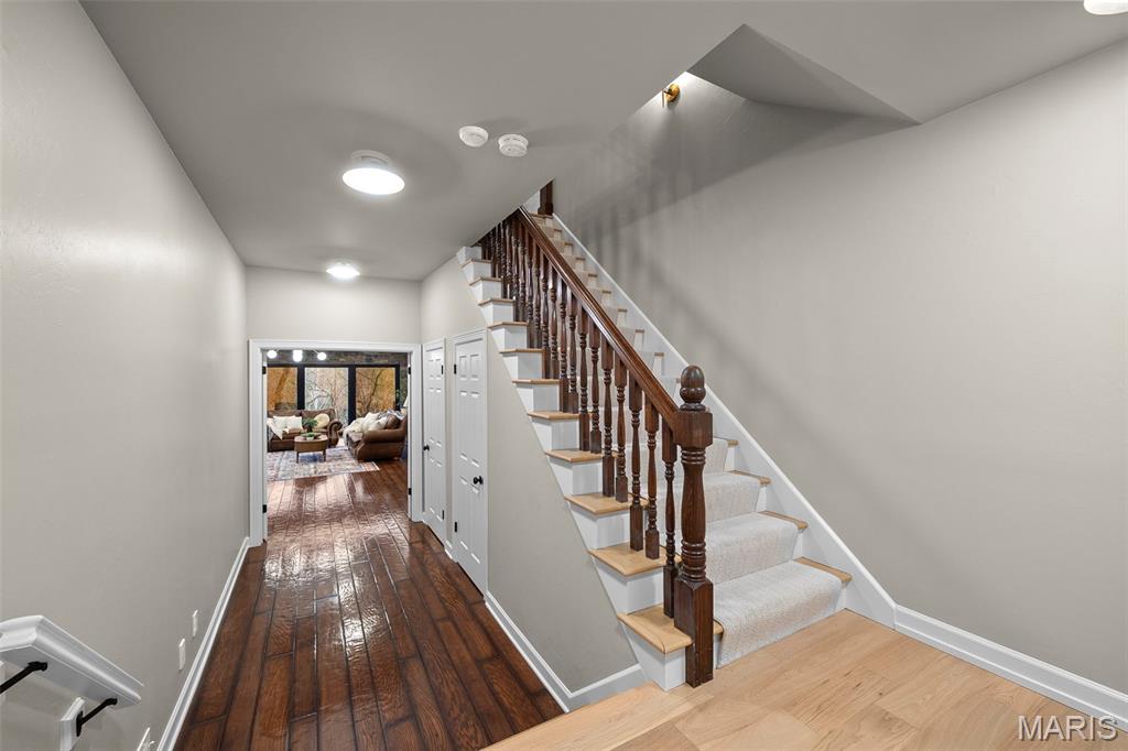 Pleasant Valley Forest 3 - Residential