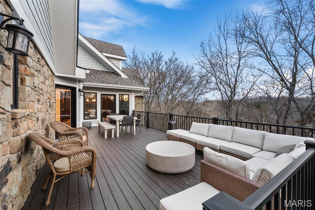 Pleasant Valley Forest 3 - Residential