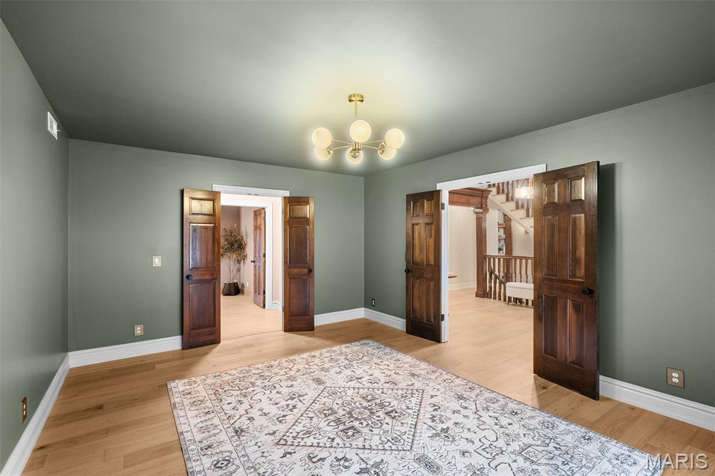 Pleasant Valley Forest 3 - Residential