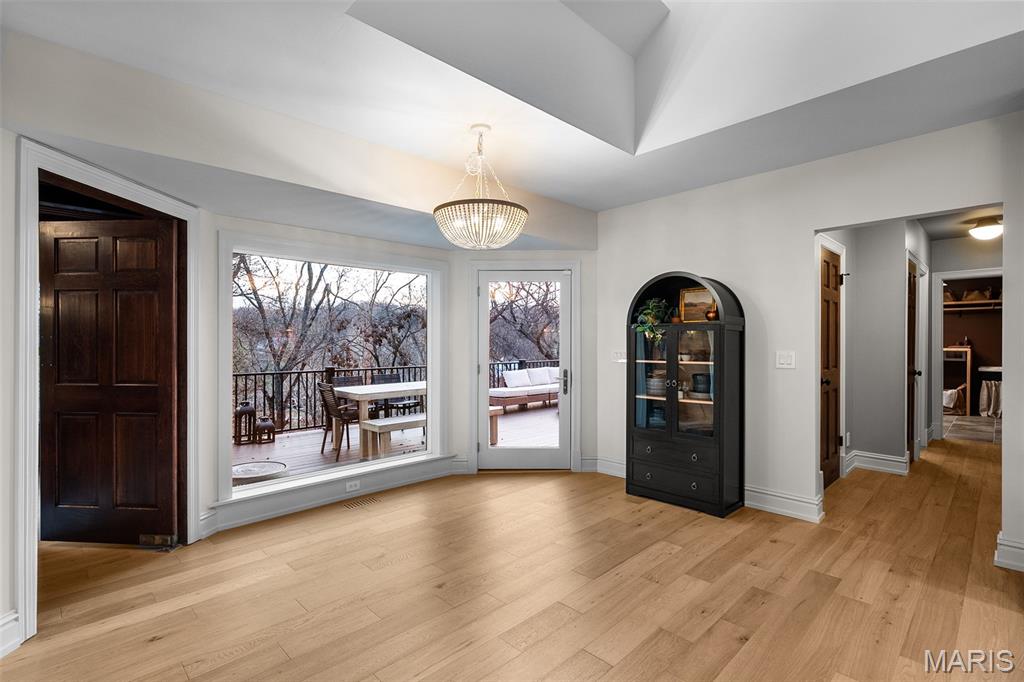 Pleasant Valley Forest 3 - Residential