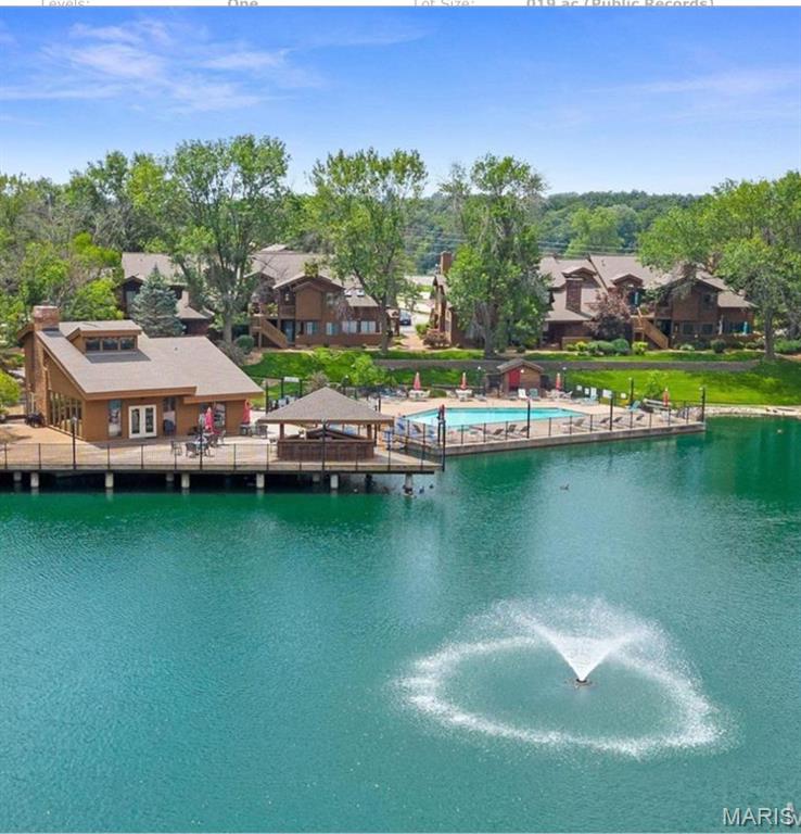 1401 Hemingway Lane H