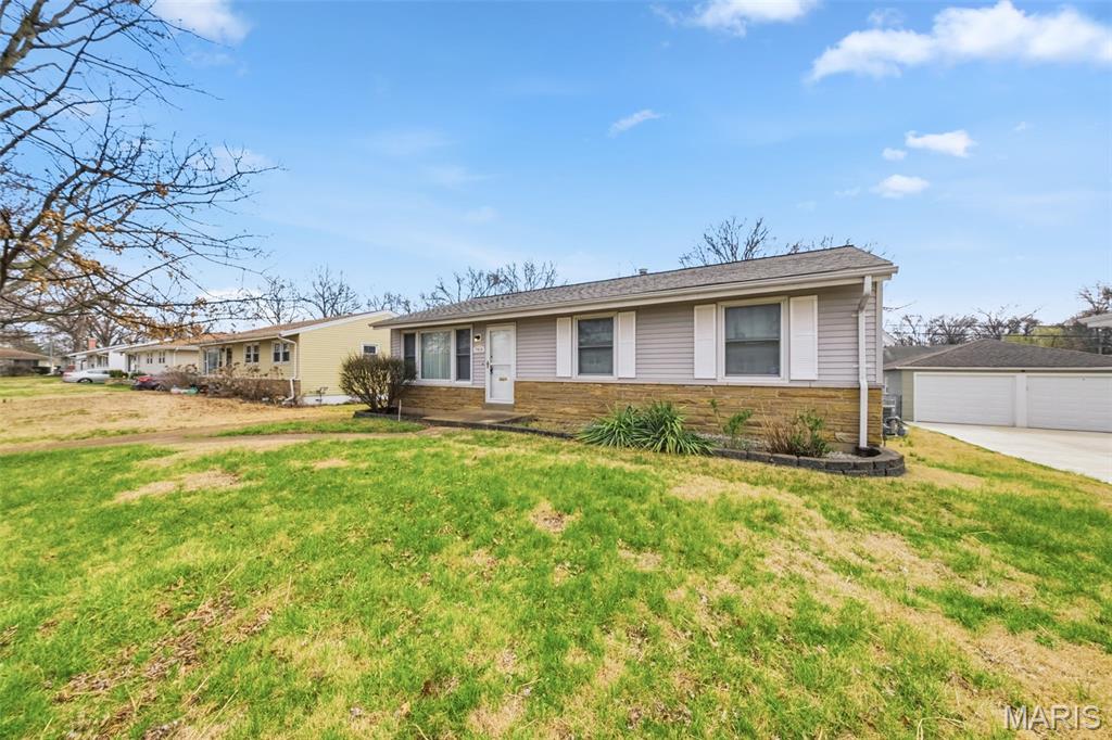 Carondelet Gardens Add 04 - Residential