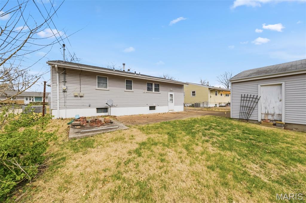 Carondelet Gardens Add 04 - Residential