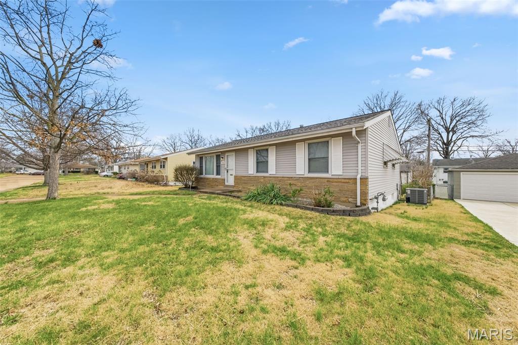 Carondelet Gardens Add 04 - Residential