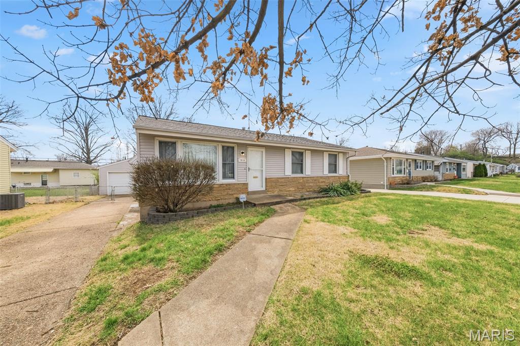 Carondelet Gardens Add 04 - Residential