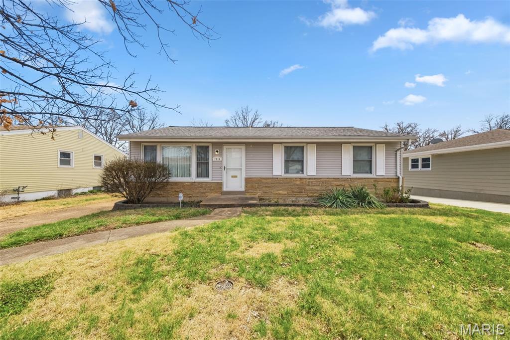 Carondelet Gardens Add 04 - Residential