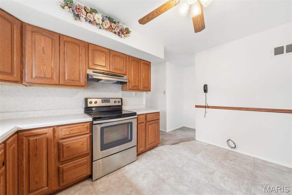 Carondelet Gardens Add 04 - Residential