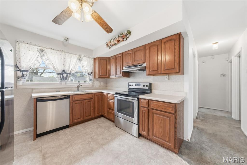 Carondelet Gardens Add 04 - Residential