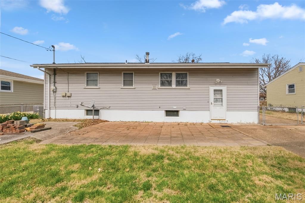 Carondelet Gardens Add 04 - Residential