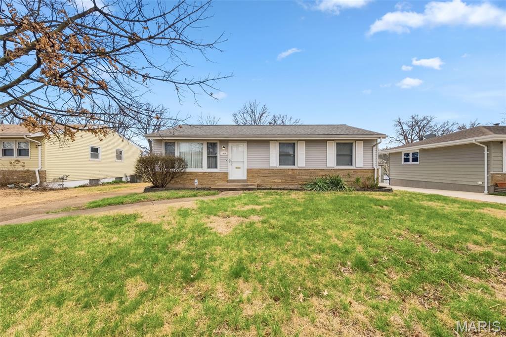 Carondelet Gardens Add 04 - Residential