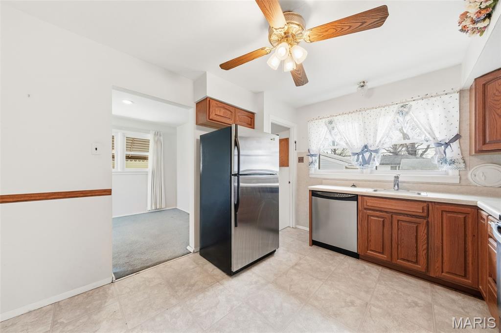 Carondelet Gardens Add 04 - Residential