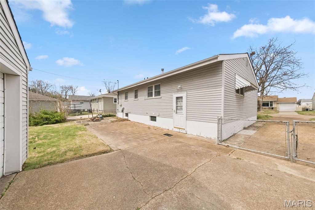 Carondelet Gardens Add 04 - Residential