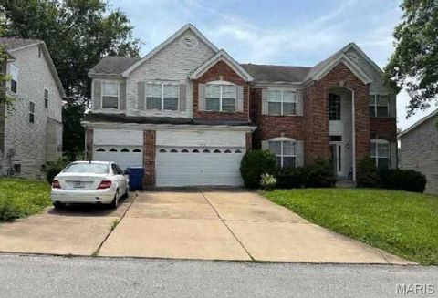 Photo of 10340 Savannah Avenue, Frontenac, MO 63131 (MLS # 25053136)