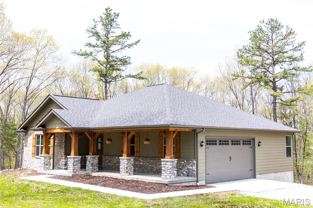 Kingston Lake Estates - Residential