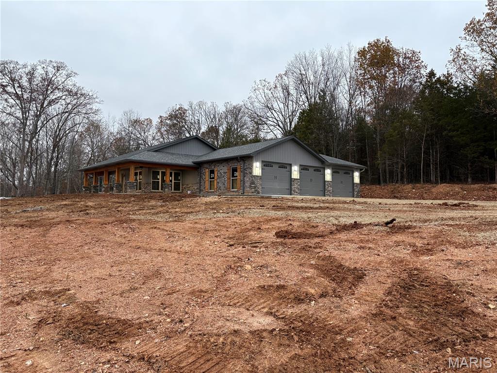 Kingston Lake Estates - Residential