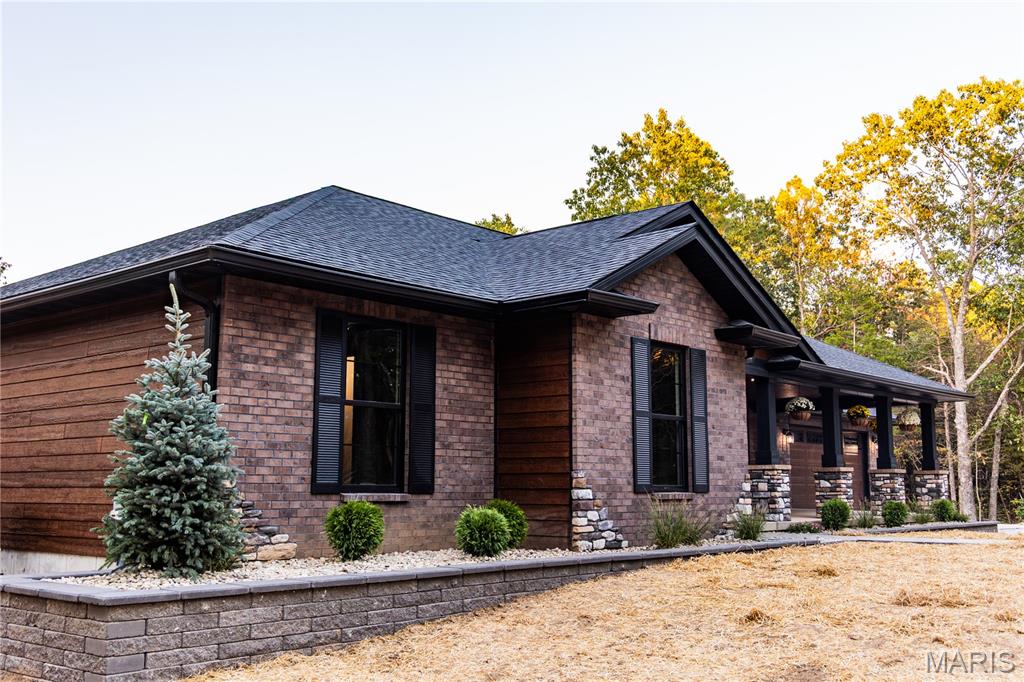 Kingston Lake Estates - Residential