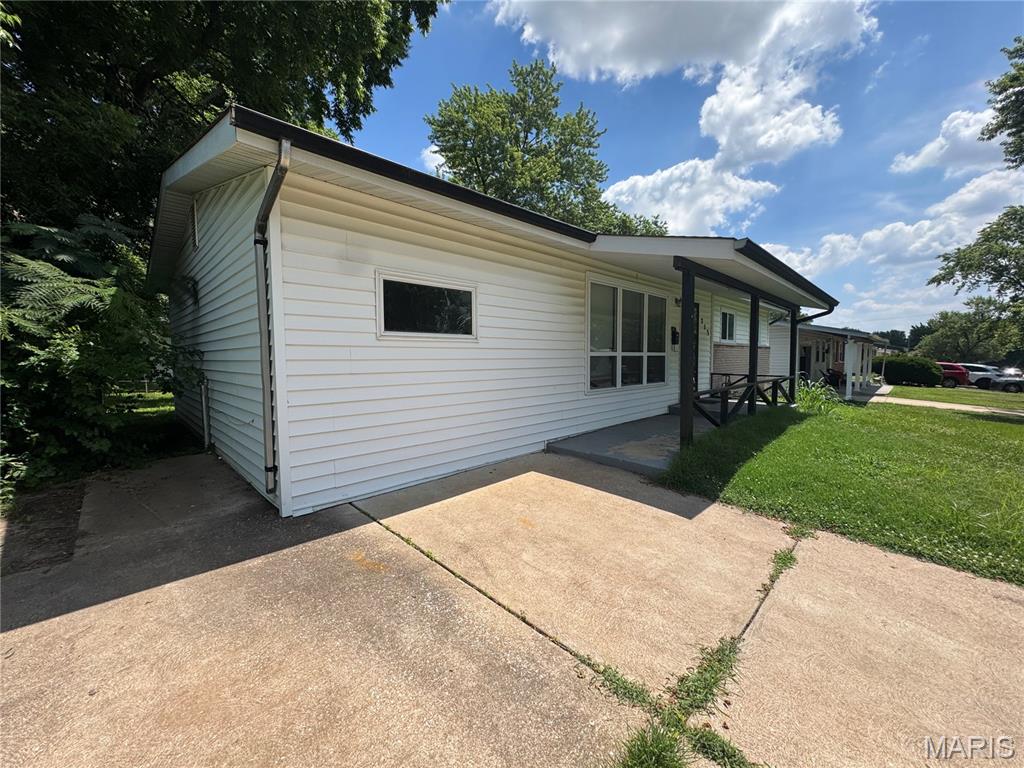 713 Lynn Haven Lane