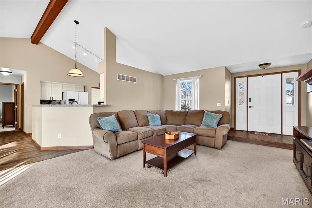 Cherrywood Parc #2 - Residential