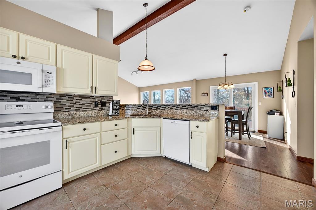 Cherrywood Parc #2 - Residential