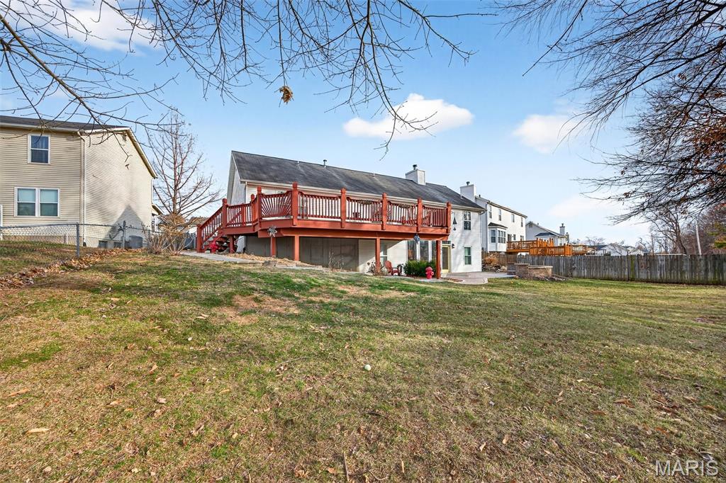 Cherrywood Parc #2 - Residential