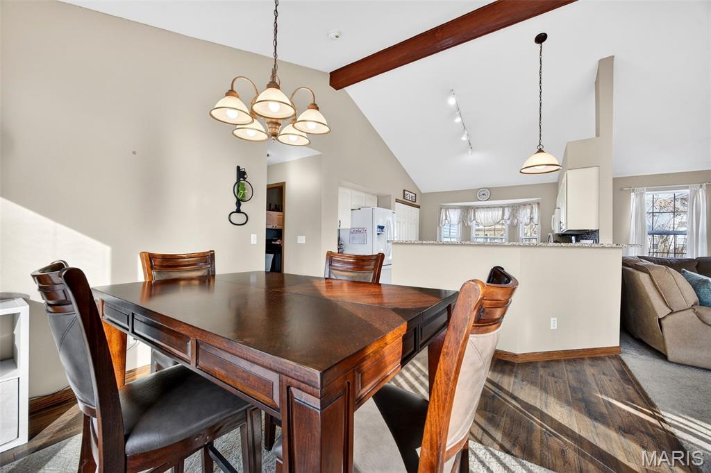 Cherrywood Parc #2 - Residential