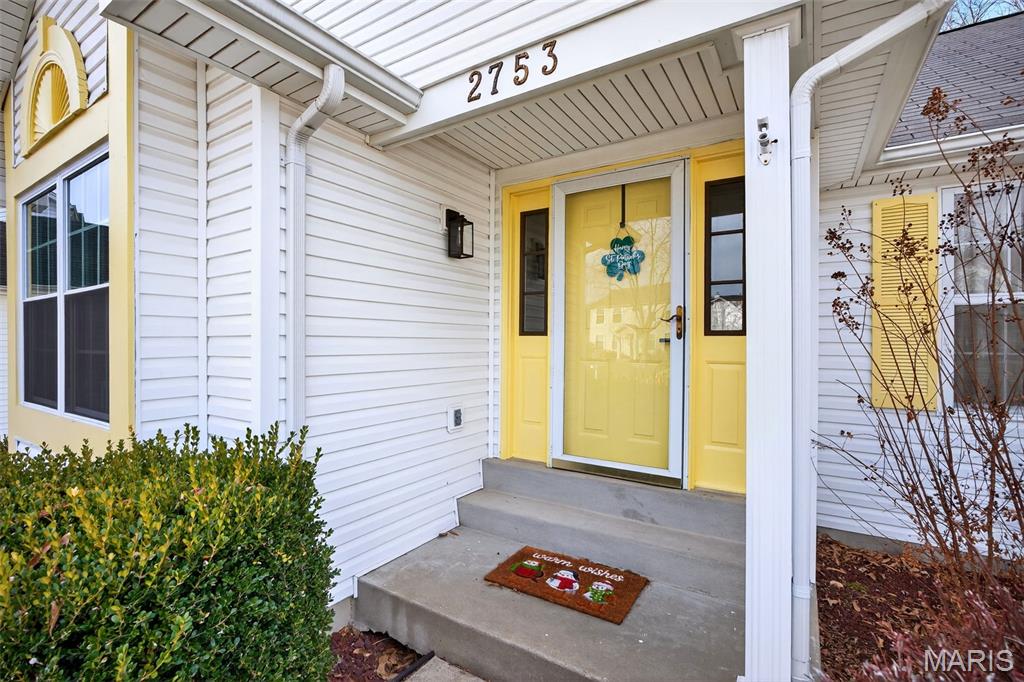 Cherrywood Parc #2 - Residential