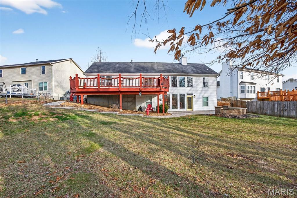 Cherrywood Parc #2 - Residential