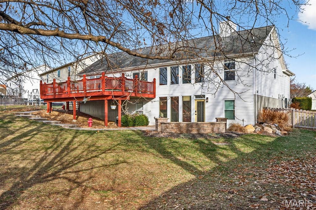 Cherrywood Parc #2 - Residential