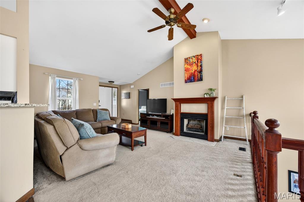 Cherrywood Parc #2 - Residential