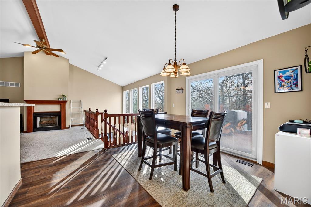 Cherrywood Parc #2 - Residential