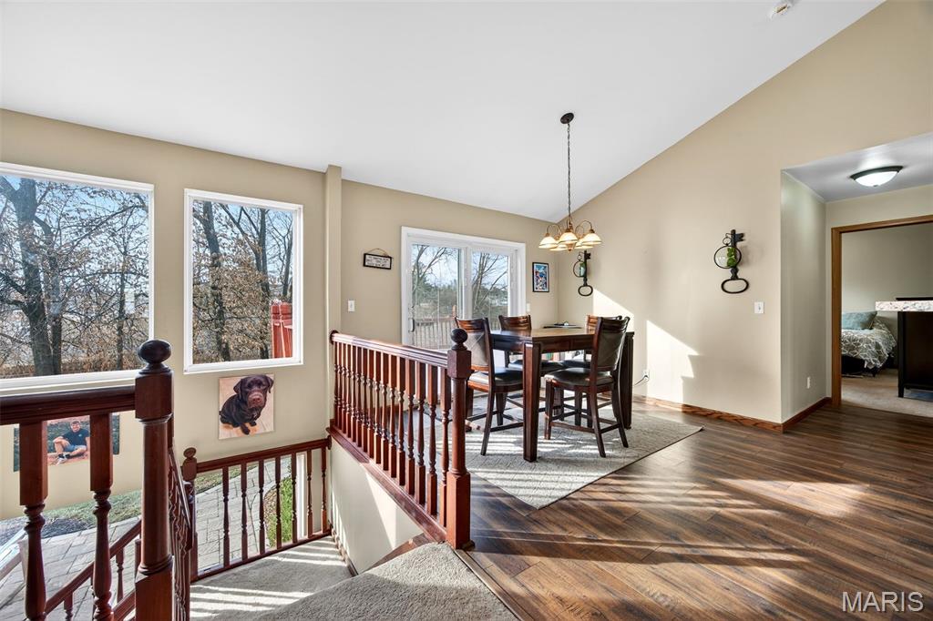 Cherrywood Parc #2 - Residential