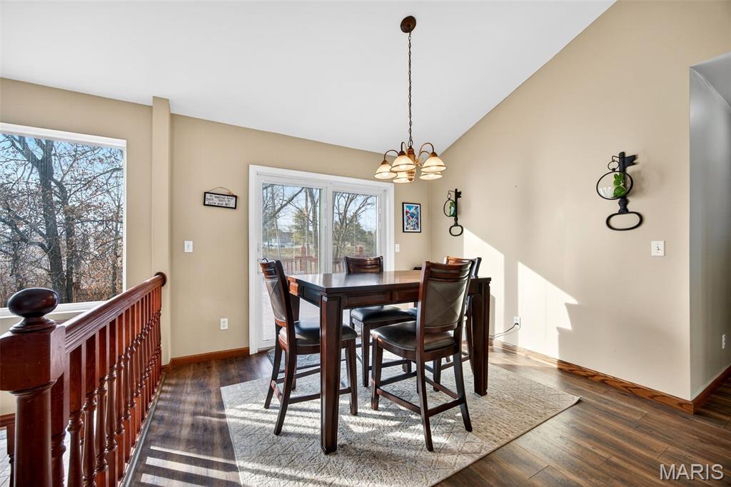 Cherrywood Parc #2 - Residential