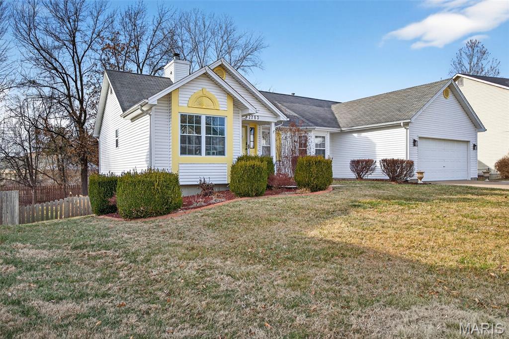 Cherrywood Parc #2 - Residential